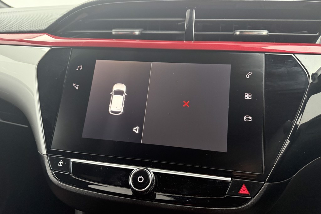 Vauxhall Corsa GS Manual Petrol Hatchback - Stock Number (1549163) - 10th supplementary image