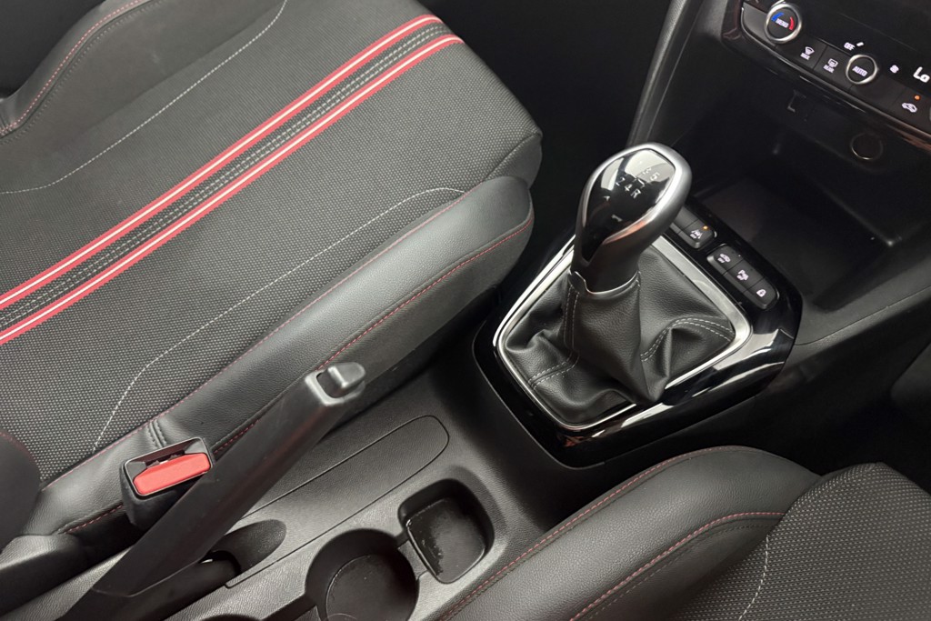 Vauxhall Corsa GS Manual Petrol Hatchback - Stock Number (1549163) - 12th supplementary image