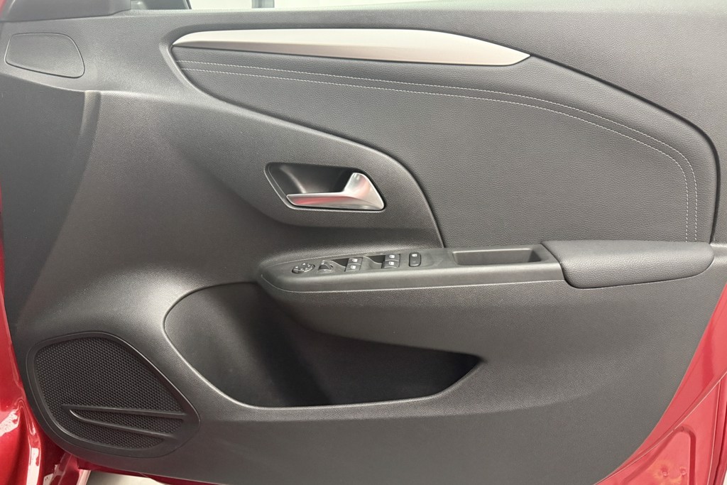 Vauxhall Corsa GS Manual Petrol Hatchback - Stock Number (1549163) - 15th supplementary image