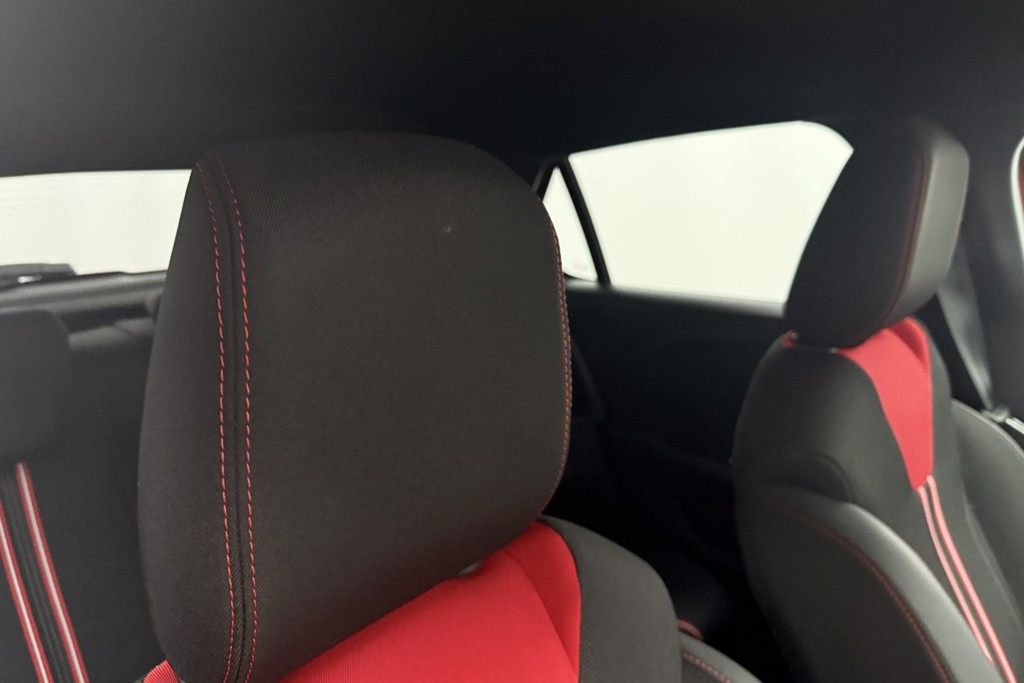 Vauxhall Corsa GS Manual Petrol Hatchback - Stock Number (1549163) - 18th supplementary image