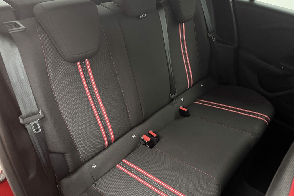 Vauxhall Corsa GS Manual Petrol Hatchback - Stock Number (1549163) - 20th supplementary image