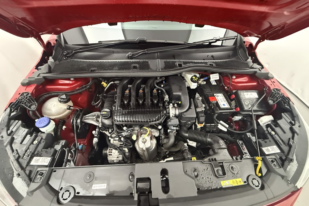 Vauxhall Corsa GS Manual Petrol Hatchback - Stock Number (1549163) - 25th supplementary image