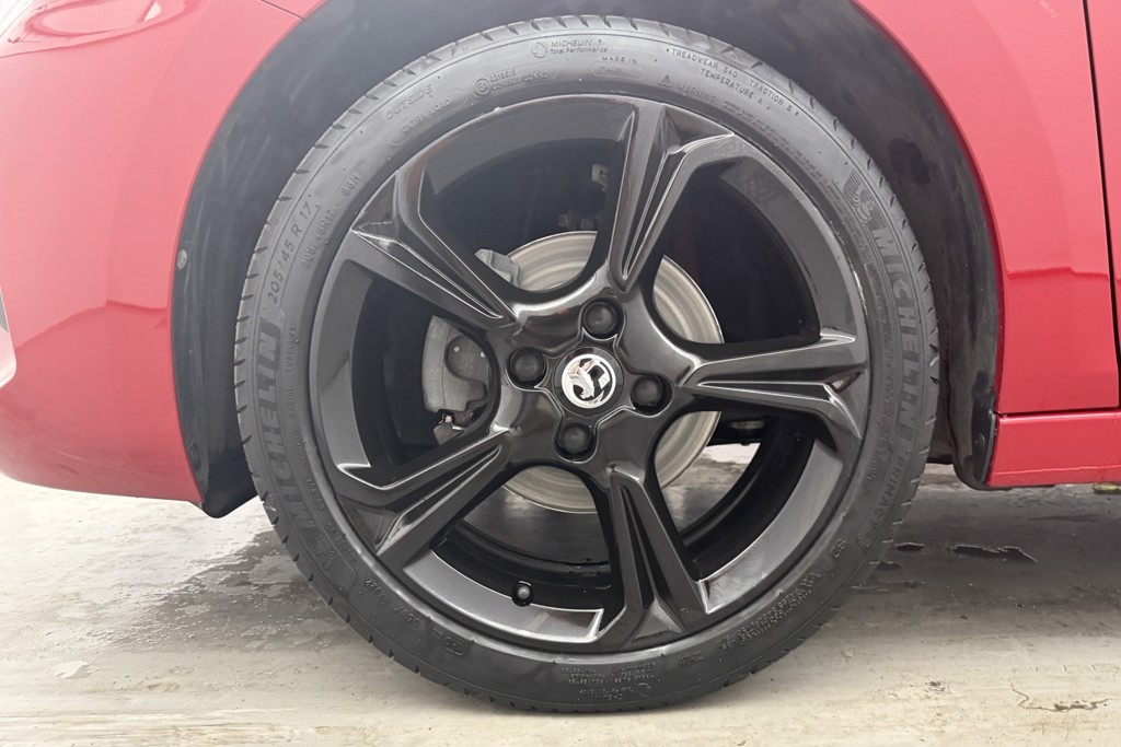 Vauxhall Corsa GS Manual Petrol Hatchback - Stock Number (1549163) - 26th supplementary image