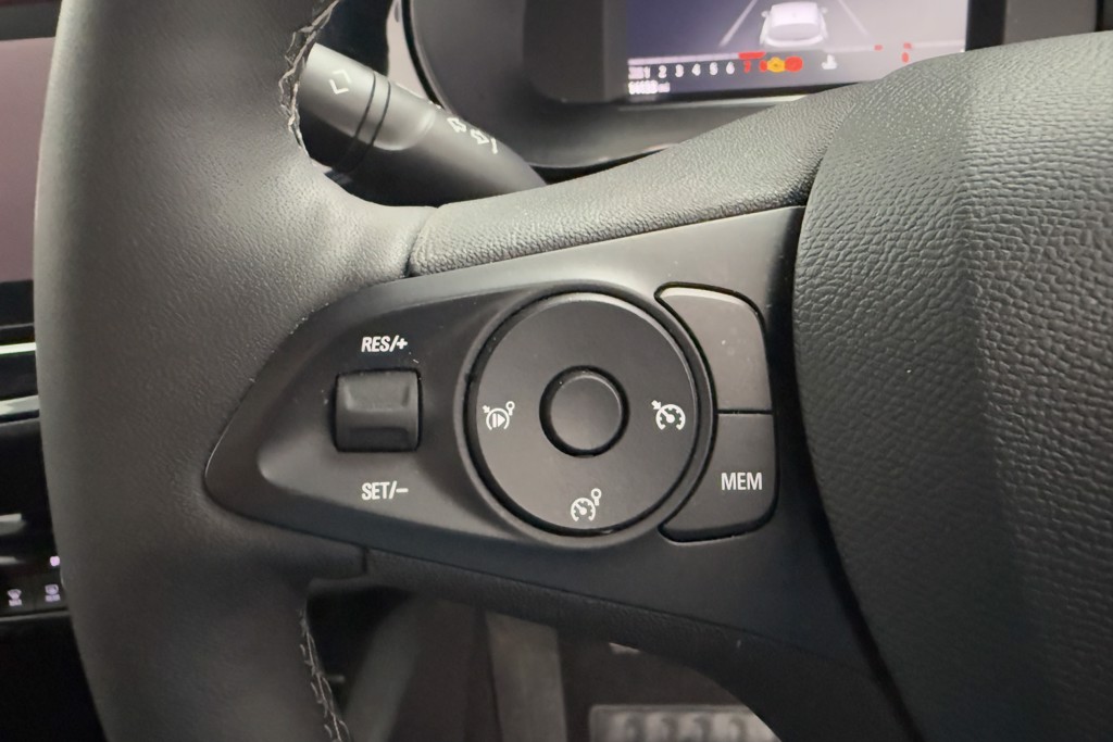 Vauxhall Corsa GS Manual Petrol Hatchback - Stock Number (1549165) - 4th supplementary image