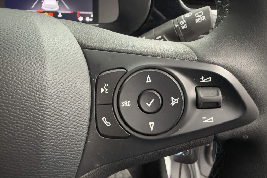 Vauxhall Corsa GS Manual Petrol Hatchback - Stock Number (1549165) - 5th supplementary image