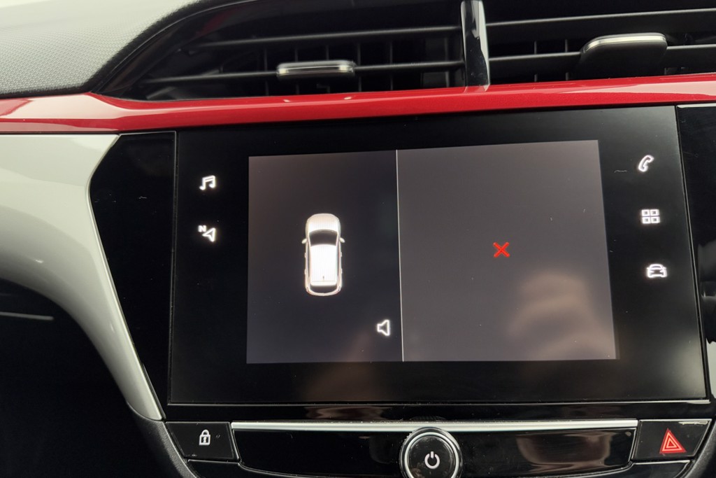 Vauxhall Corsa GS Manual Petrol Hatchback - Stock Number (1549165) - 13th supplementary image