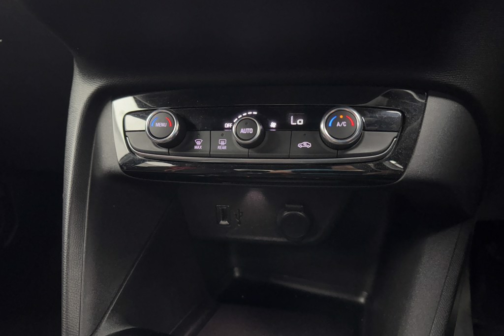 Vauxhall Corsa GS Manual Petrol Hatchback - Stock Number (1549165) - 14th supplementary image