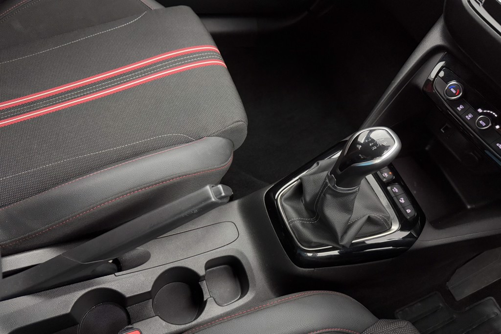 Vauxhall Corsa GS Manual Petrol Hatchback - Stock Number (1549165) - 16th supplementary image