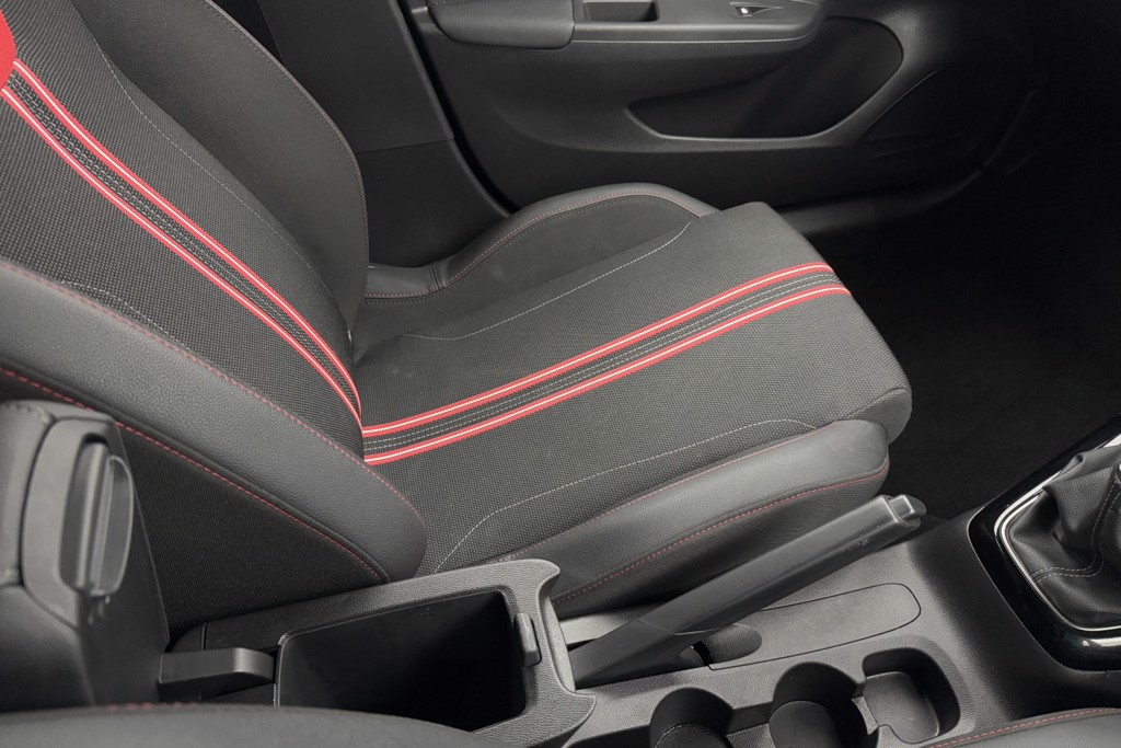 Vauxhall Corsa GS Manual Petrol Hatchback - Stock Number (1549165) - 17th supplementary image