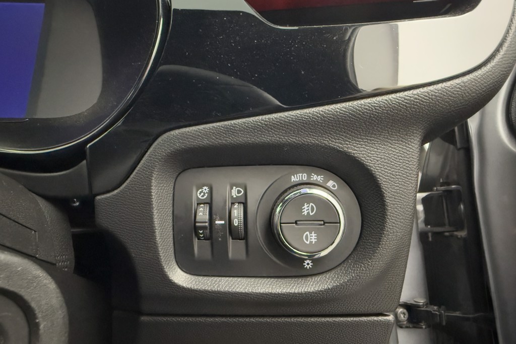 Vauxhall Corsa GS Manual Petrol Hatchback - Stock Number (1549165) - 18th supplementary image