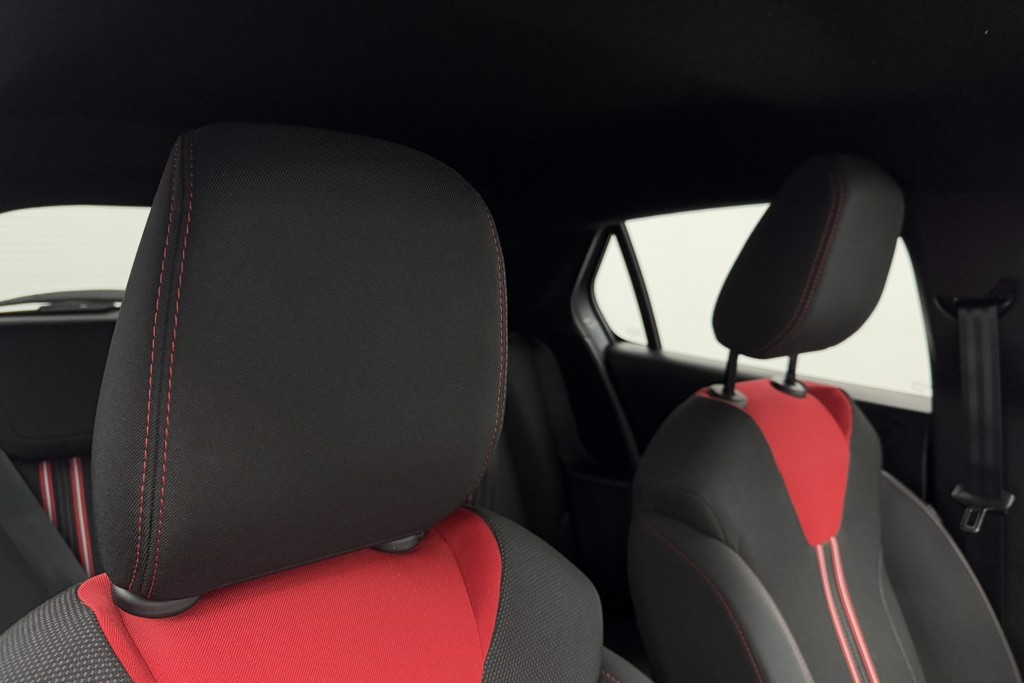 Vauxhall Corsa GS Manual Petrol Hatchback - Stock Number (1549165) - 22nd supplementary image