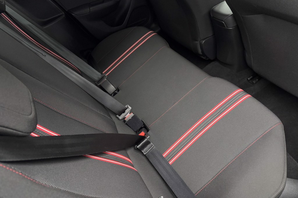 Vauxhall Corsa GS Manual Petrol Hatchback - Stock Number (1549165) - 23rd supplementary image