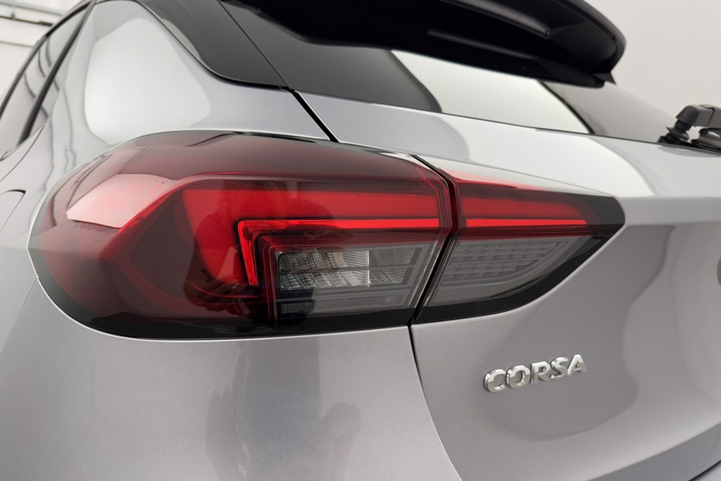 Vauxhall Corsa GS Manual Petrol Hatchback - Stock Number (1549165) - 26th supplementary image