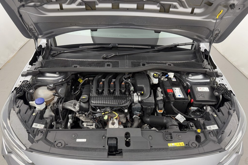 Vauxhall Corsa GS Manual Petrol Hatchback - Stock Number (1549165) - 28th supplementary image