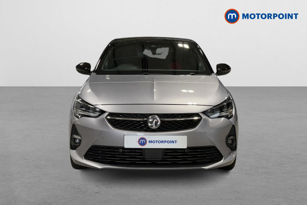 Vauxhall Corsa GS Manual Petrol Hatchback - Stock Number (1549165) - Front bumper