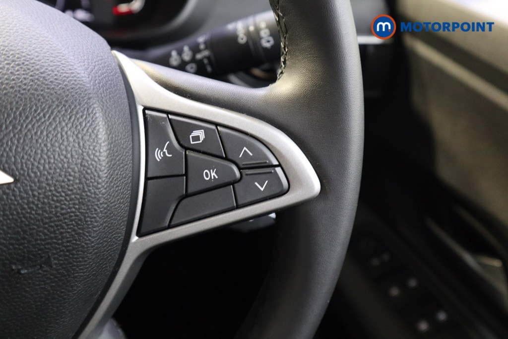Dacia Jogger Extreme Automatic Petrol-Electric Hybrid People Carrier - Stock Number (1549231) - 4th supplementary image