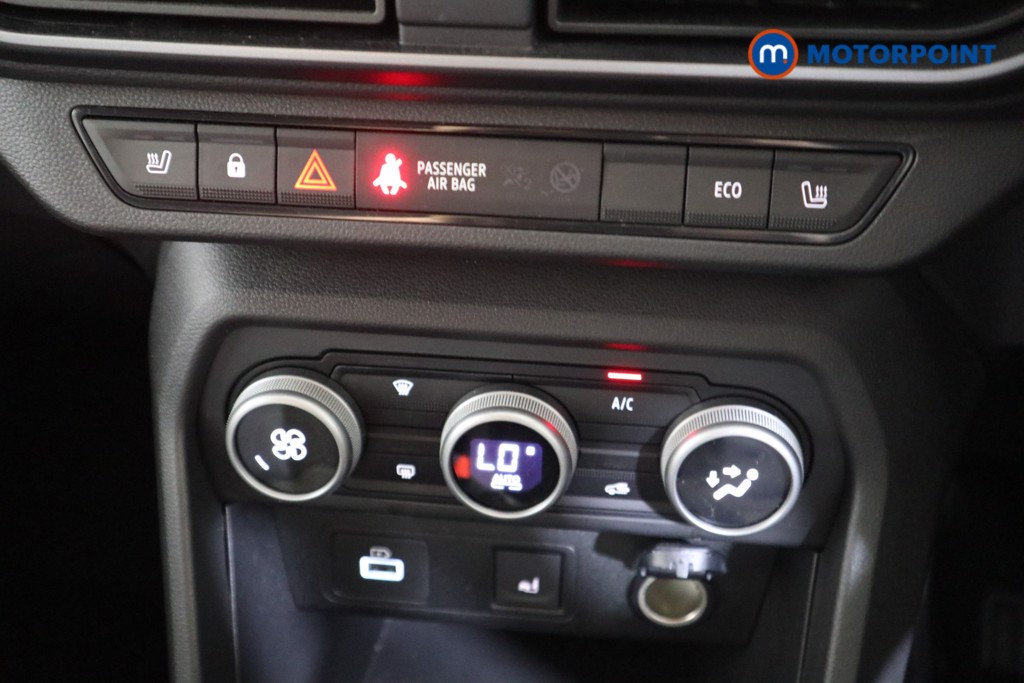 Dacia Jogger Extreme Automatic Petrol-Electric Hybrid People Carrier - Stock Number (1549231) - 7th supplementary image