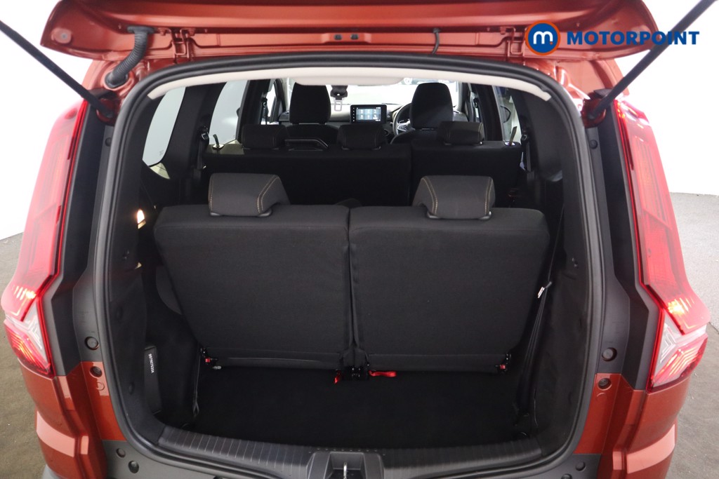 Dacia Jogger Extreme Automatic Petrol-Electric Hybrid People Carrier - Stock Number (1549231) - 12th supplementary image
