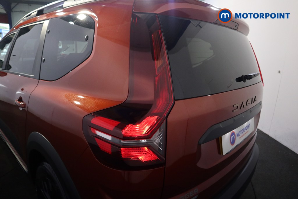 Dacia Jogger Extreme Automatic Petrol-Electric Hybrid People Carrier - Stock Number (1549231) - 18th supplementary image