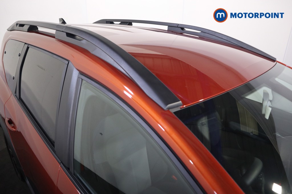 Dacia Jogger Extreme Automatic Petrol-Electric Hybrid People Carrier - Stock Number (1549231) - 20th supplementary image