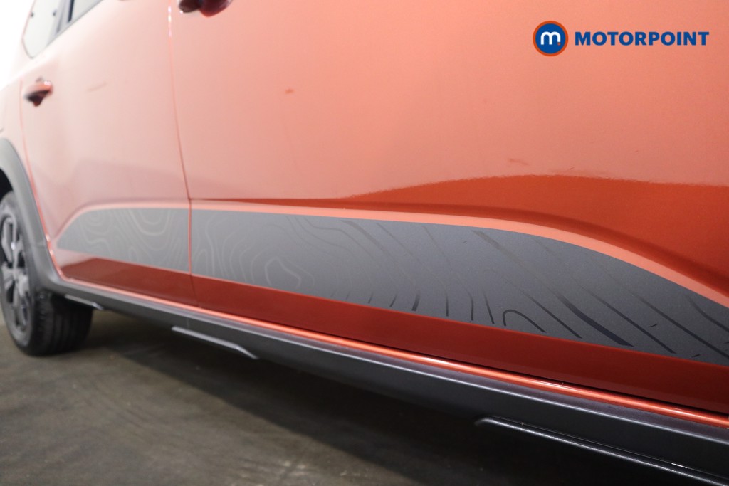 Dacia Jogger Extreme Automatic Petrol-Electric Hybrid People Carrier - Stock Number (1549231) - 21st supplementary image