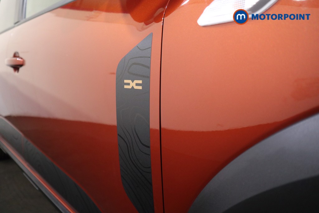 Dacia Jogger Extreme Automatic Petrol-Electric Hybrid People Carrier - Stock Number (1549231) - 22nd supplementary image