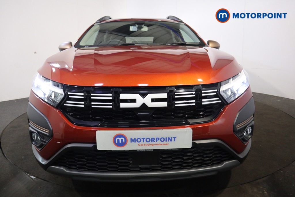 Dacia Jogger Extreme Automatic Petrol-Electric Hybrid People Carrier - Stock Number (1549231) - 24th supplementary image