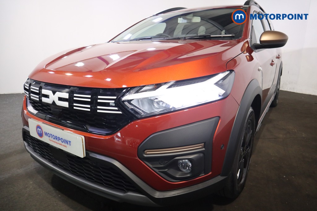 Dacia Jogger Extreme Automatic Petrol-Electric Hybrid People Carrier - Stock Number (1549231) - 25th supplementary image