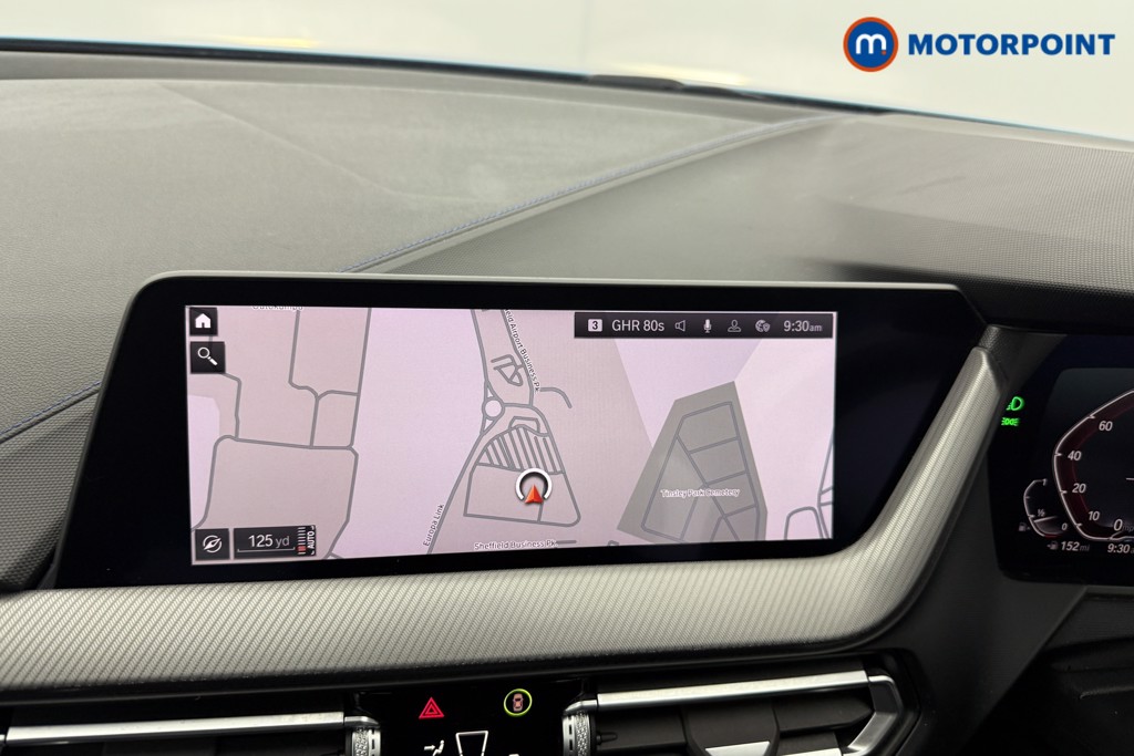 BMW 2 Series M Sport Automatic Petrol Saloon - Stock Number (1549279) - 2nd supplementary image