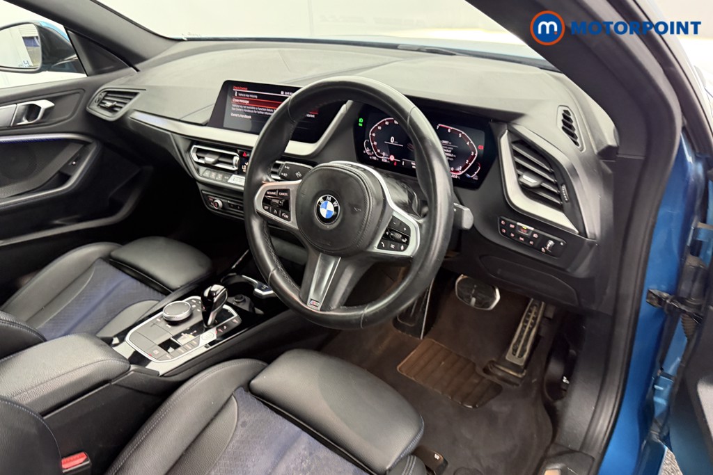 BMW 2 Series M Sport Automatic Petrol Saloon - Stock Number (1549279) - 4th supplementary image