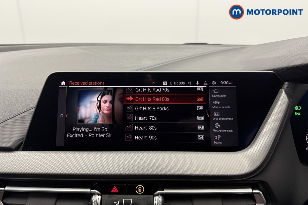 BMW 2 Series M Sport Automatic Petrol Saloon - Stock Number (1549279) - 6th supplementary image