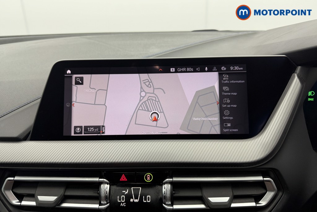 BMW 2 Series M Sport Automatic Petrol Saloon - Stock Number (1549279) - 7th supplementary image