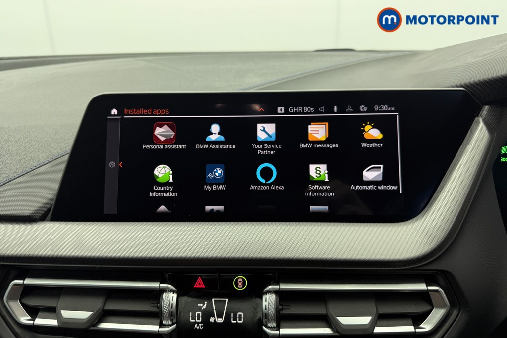 BMW 2 Series M Sport Automatic Petrol Saloon - Stock Number (1549279) - 9th supplementary image