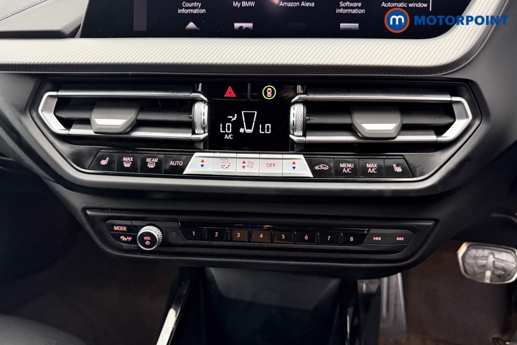 BMW 2 Series M Sport Automatic Petrol Saloon - Stock Number (1549279) - 10th supplementary image