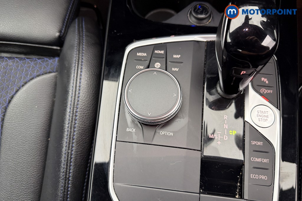 BMW 2 Series M Sport Automatic Petrol Saloon - Stock Number (1549279) - 11th supplementary image