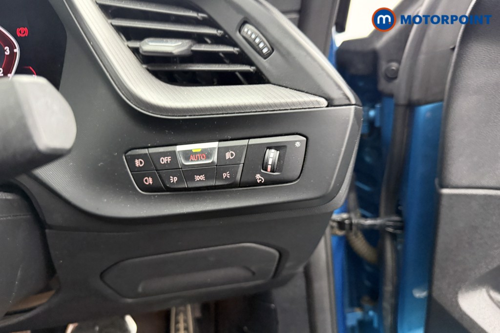 BMW 2 Series M Sport Automatic Petrol Saloon - Stock Number (1549279) - 16th supplementary image
