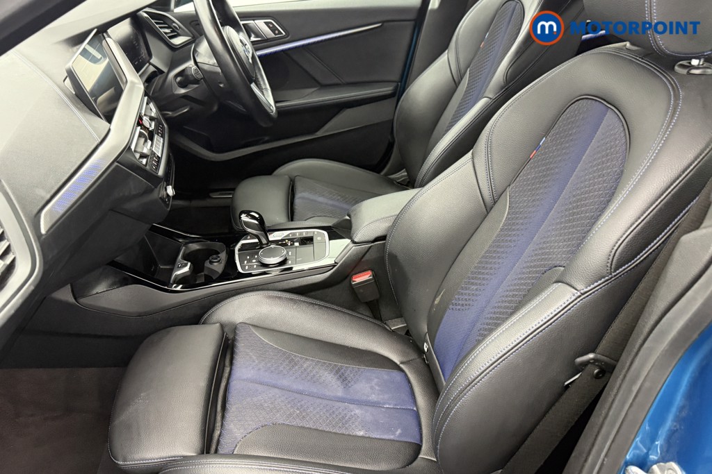 BMW 2 Series M Sport Automatic Petrol Saloon - Stock Number (1549279) - 22nd supplementary image
