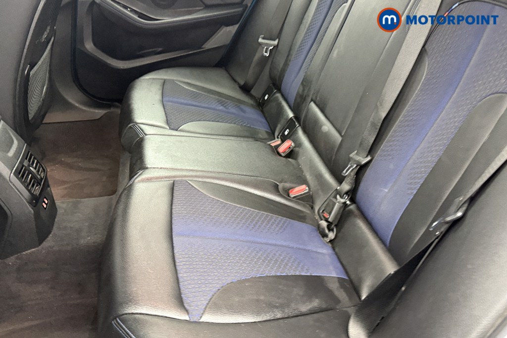 BMW 2 Series M Sport Automatic Petrol Saloon - Stock Number (1549279) - 23rd supplementary image