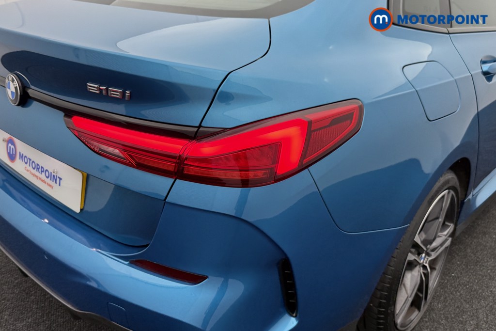 BMW 2 Series M Sport Automatic Petrol Saloon - Stock Number (1549279) - 26th supplementary image