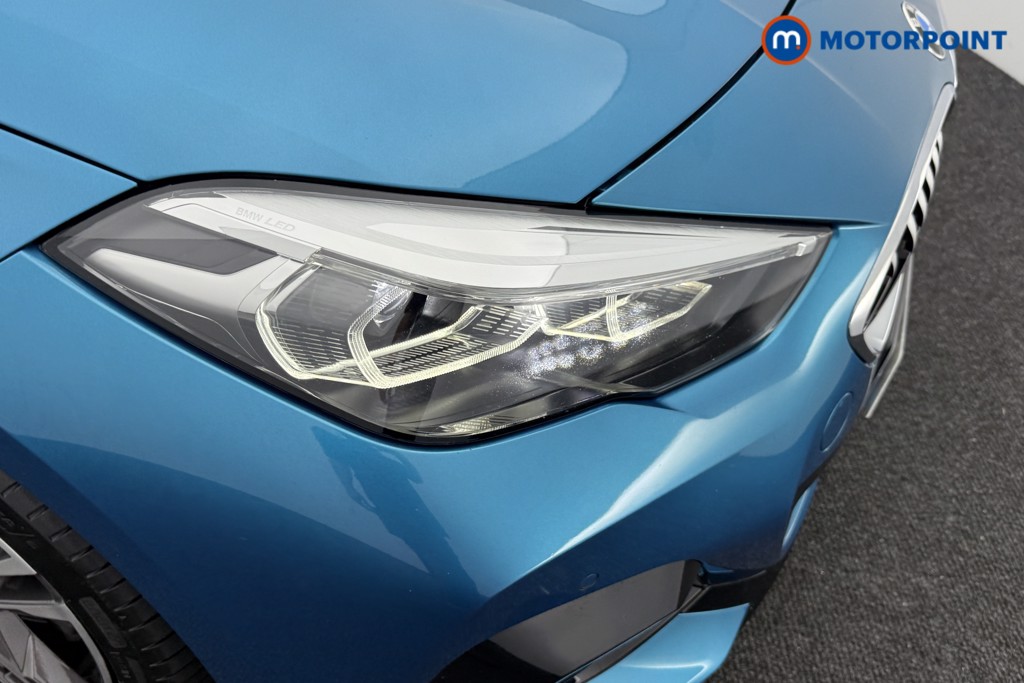 BMW 2 Series M Sport Automatic Petrol Saloon - Stock Number (1549279) - 27th supplementary image
