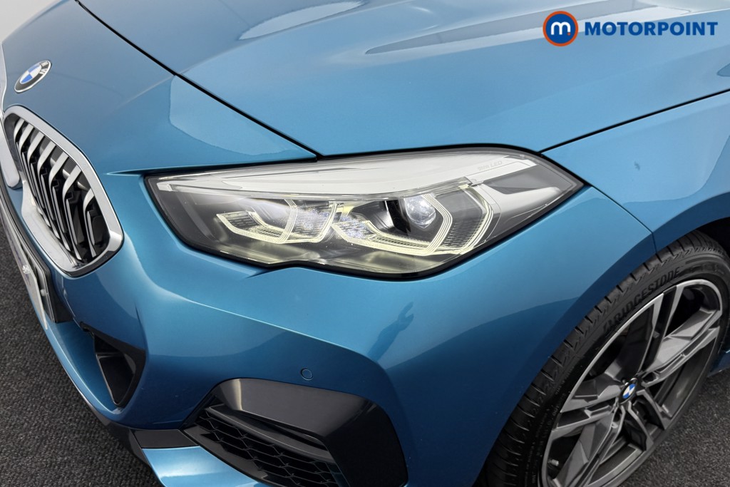 BMW 2 Series M Sport Automatic Petrol Saloon - Stock Number (1549279) - 28th supplementary image