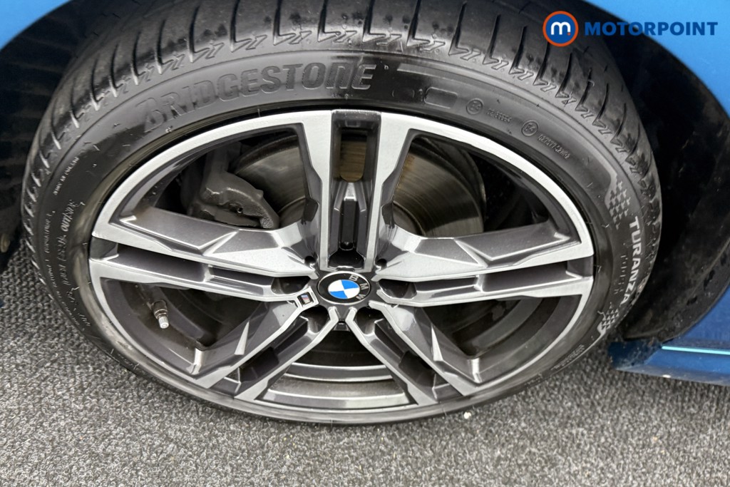 BMW 2 Series M Sport Automatic Petrol Saloon - Stock Number (1549279) - 29th supplementary image