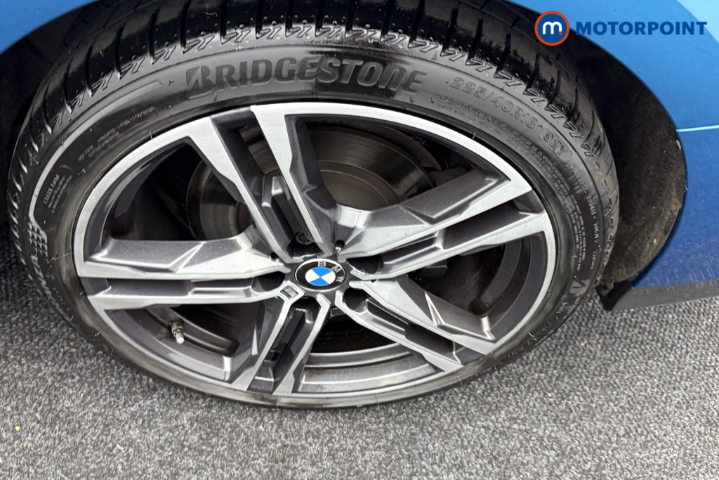 BMW 2 Series M Sport Automatic Petrol Saloon - Stock Number (1549279) - 30th supplementary image