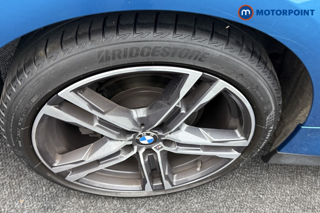BMW 2 Series M Sport Automatic Petrol Saloon - Stock Number (1549279) - 31st supplementary image