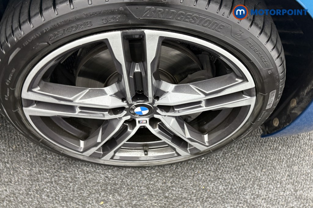 BMW 2 Series M Sport Automatic Petrol Saloon - Stock Number (1549279) - 32nd supplementary image