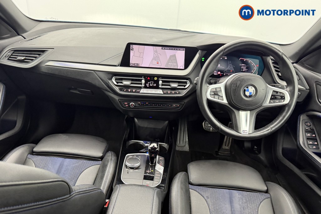BMW 2 Series M Sport Automatic Petrol Saloon - Stock Number (1549279) - 1st supplementary image