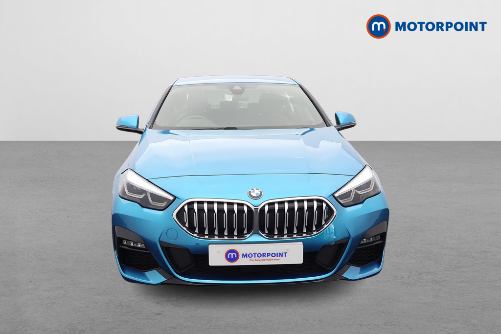 BMW 2 Series M Sport Automatic Petrol Saloon - Stock Number (1549279) - Front bumper