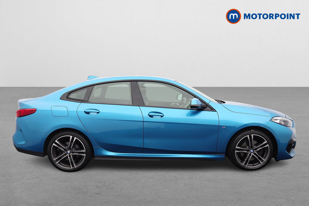 BMW 2 Series M Sport Automatic Petrol Saloon - Stock Number (1549279) - Drivers side