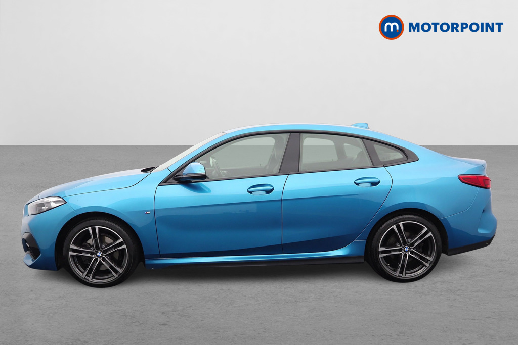 BMW 2 Series M Sport Automatic Petrol Saloon - Stock Number (1549279) - Passenger side