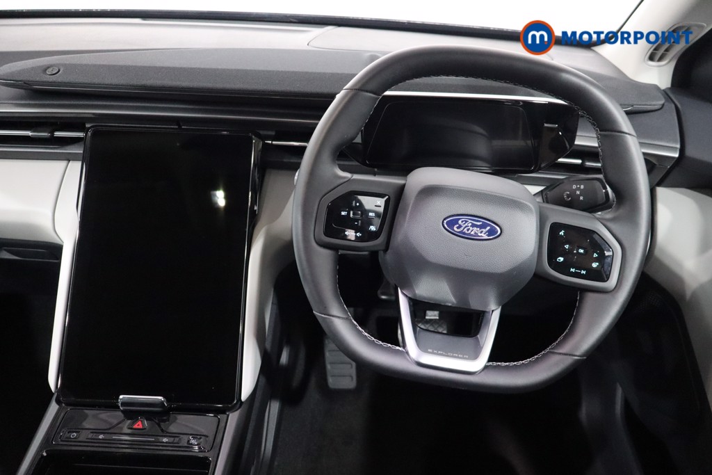Ford Explorer Select Automatic Electric SUV - Stock Number (1549585) - 3rd supplementary image
